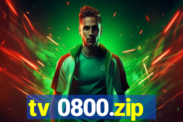 tv 0800.zip